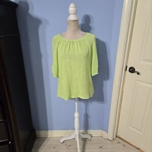 Choices Large Womens top